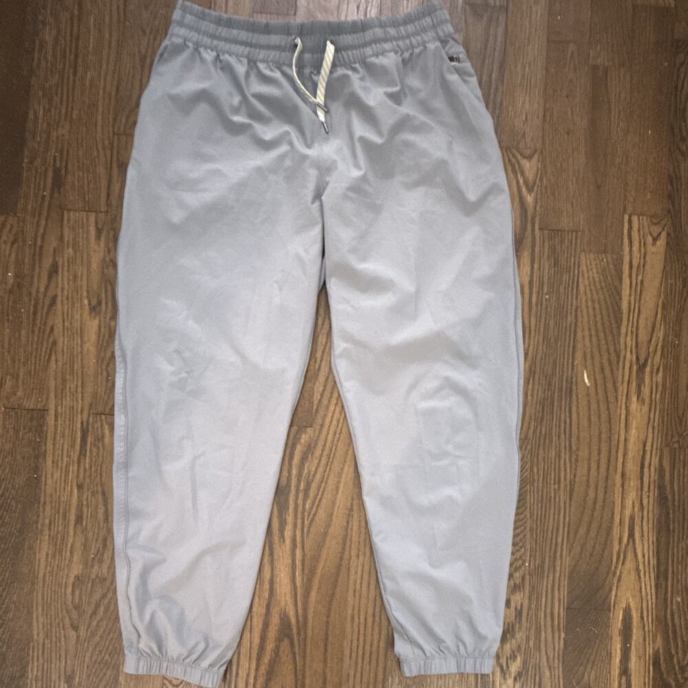 Vuori Women's Weekend Jogger Pants Size Large Discontinued Style